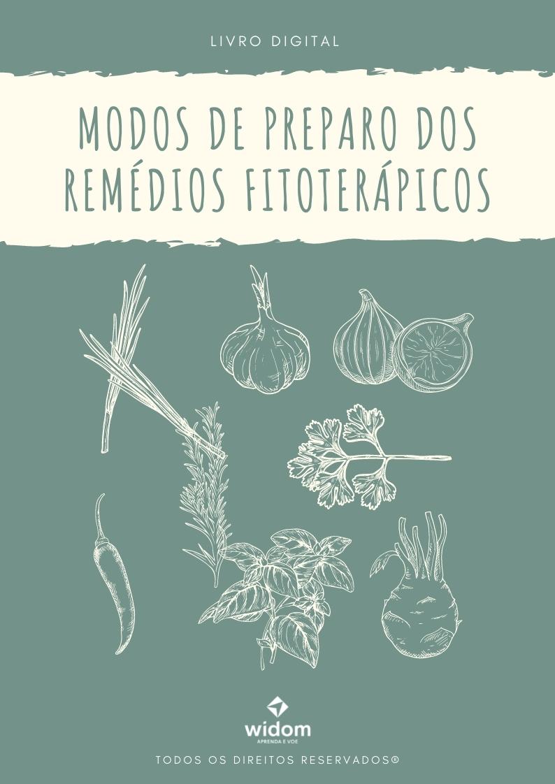 Fitoterapia E Plantas Medicinais Positiva Vida 0431